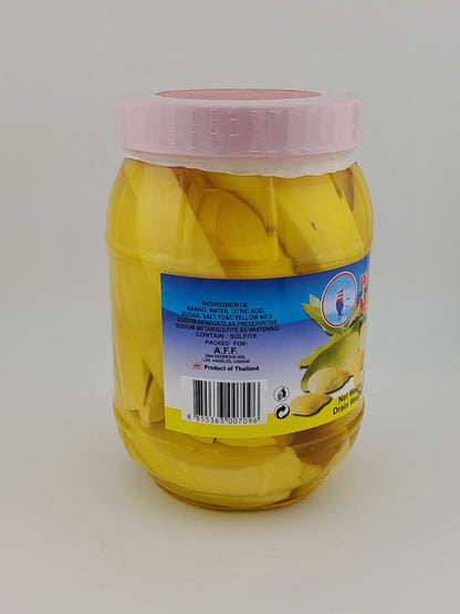 TL Pickled Mango 2 lbs