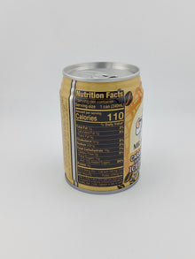 Mr Brown Caramel Latte 8.12 oz