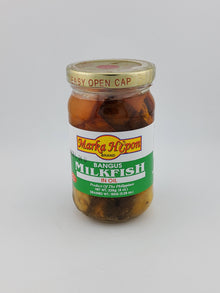 Marka Hipon Milkfish in Oil 150 g