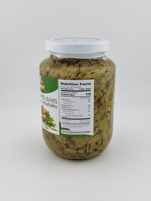 Khamphouk Young Tamarind Leaves 454 g