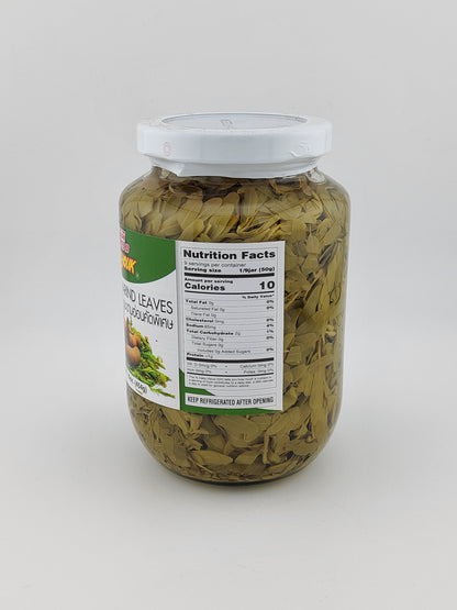 Khamphouk Young Tamarind Leaves 454 g