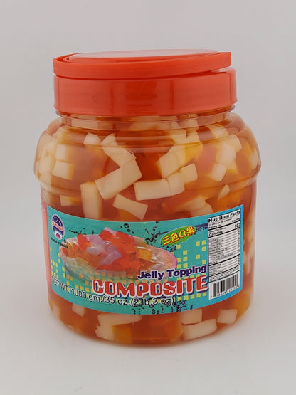 Sunwave Jelly Topping Composite 1000 g