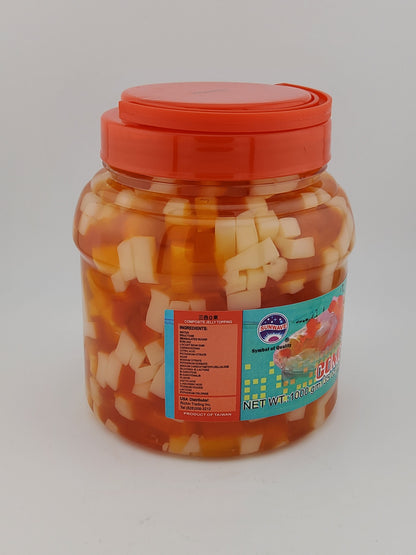 Sunwave Jelly Topping Composite 1000 g
