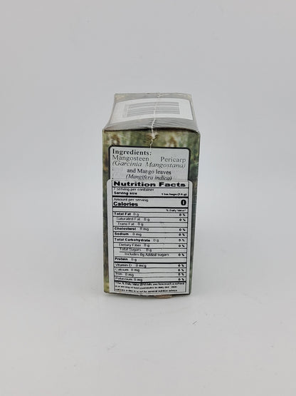 Rita Ritz Mangosteen Tea .64oz