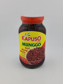 Kapuso Red Mung Beans 340 g