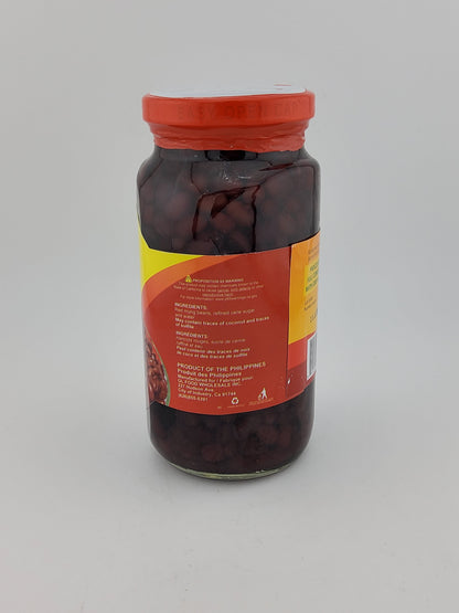 Kapuso Red Mung Beans 340 g
