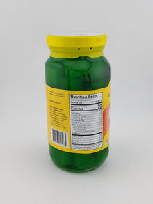 Buenas Coconut Gel Green 340 g