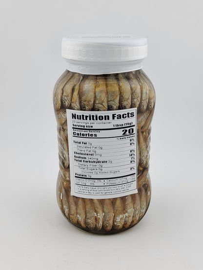 Pangasinan Bagoong Padas 340 g