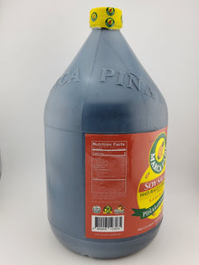 Marca Pina Soy Sauce 1 Gallon