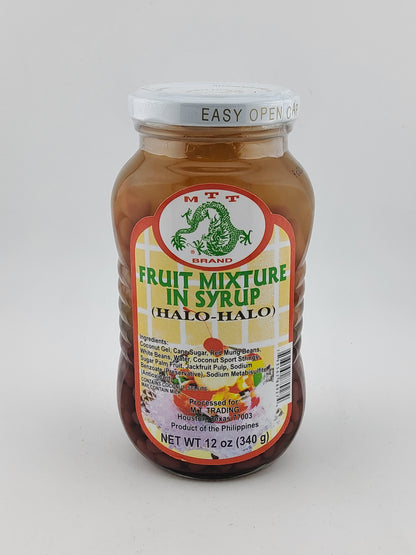 MTT Halo Halo Mix 340 g