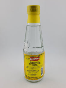 Buenas Lye Water 312 g