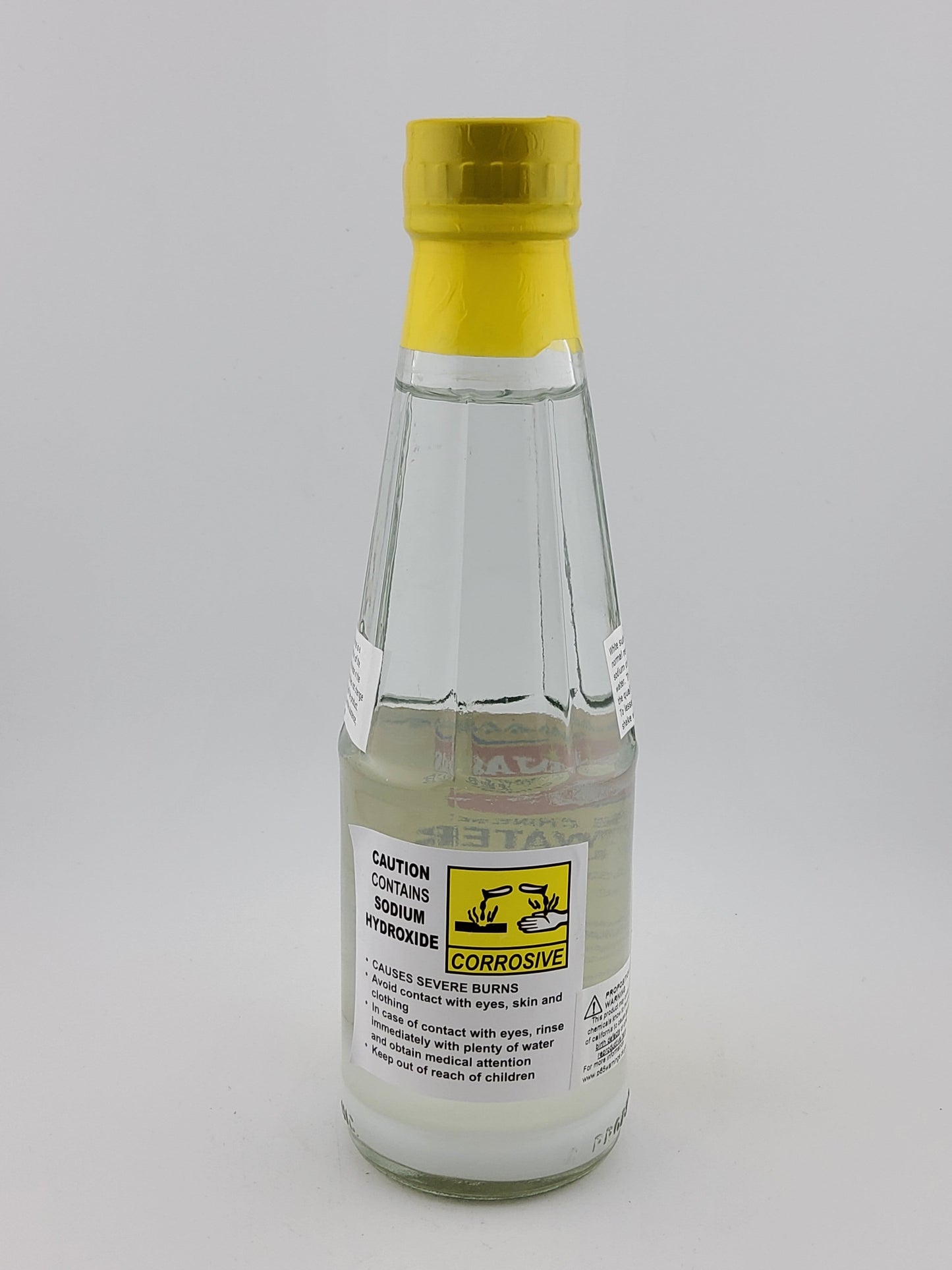 Buenas Lye Water 312 g