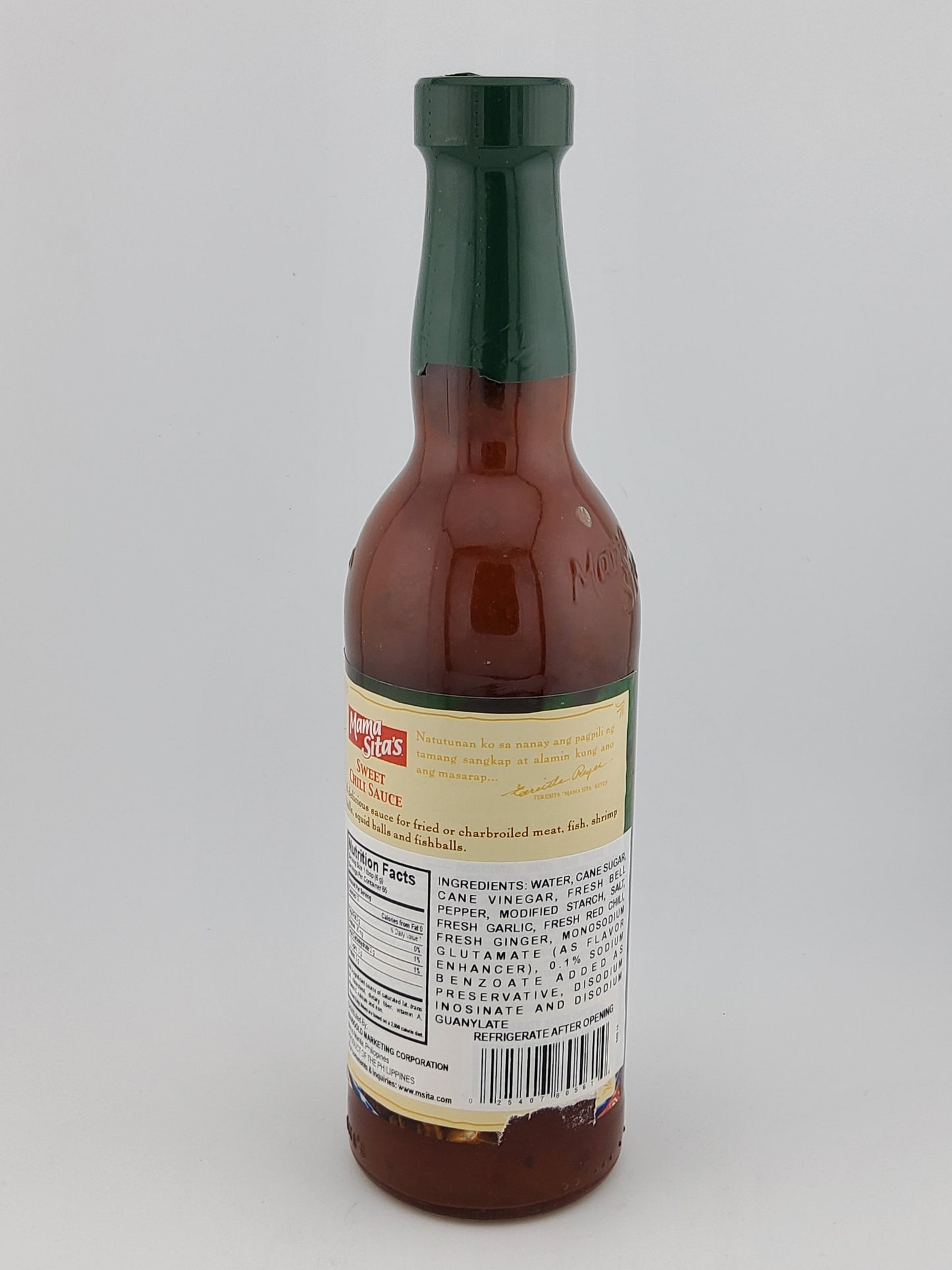 Mama Sita Sweet Chili Sauce 390 g