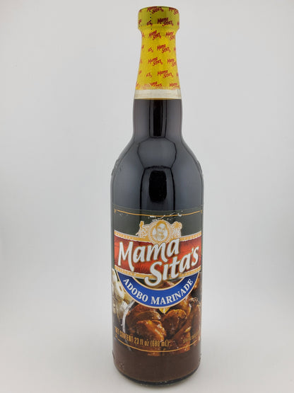 Mama Sita's Adobo Marinade 680 mL