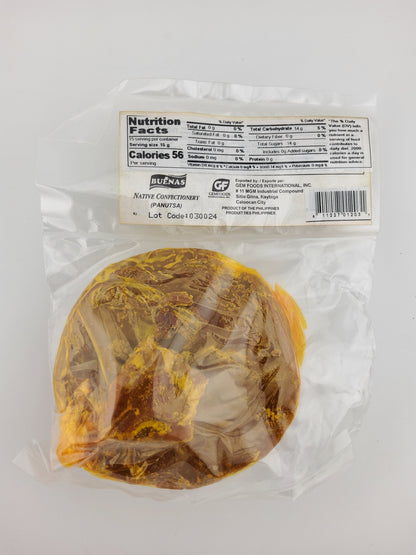 Buenas Panutsa 227 g