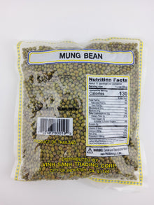 Asuka Brand Mung Bean 12 oz