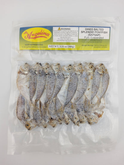 Angelina Dried Sap Sap 4 oz
