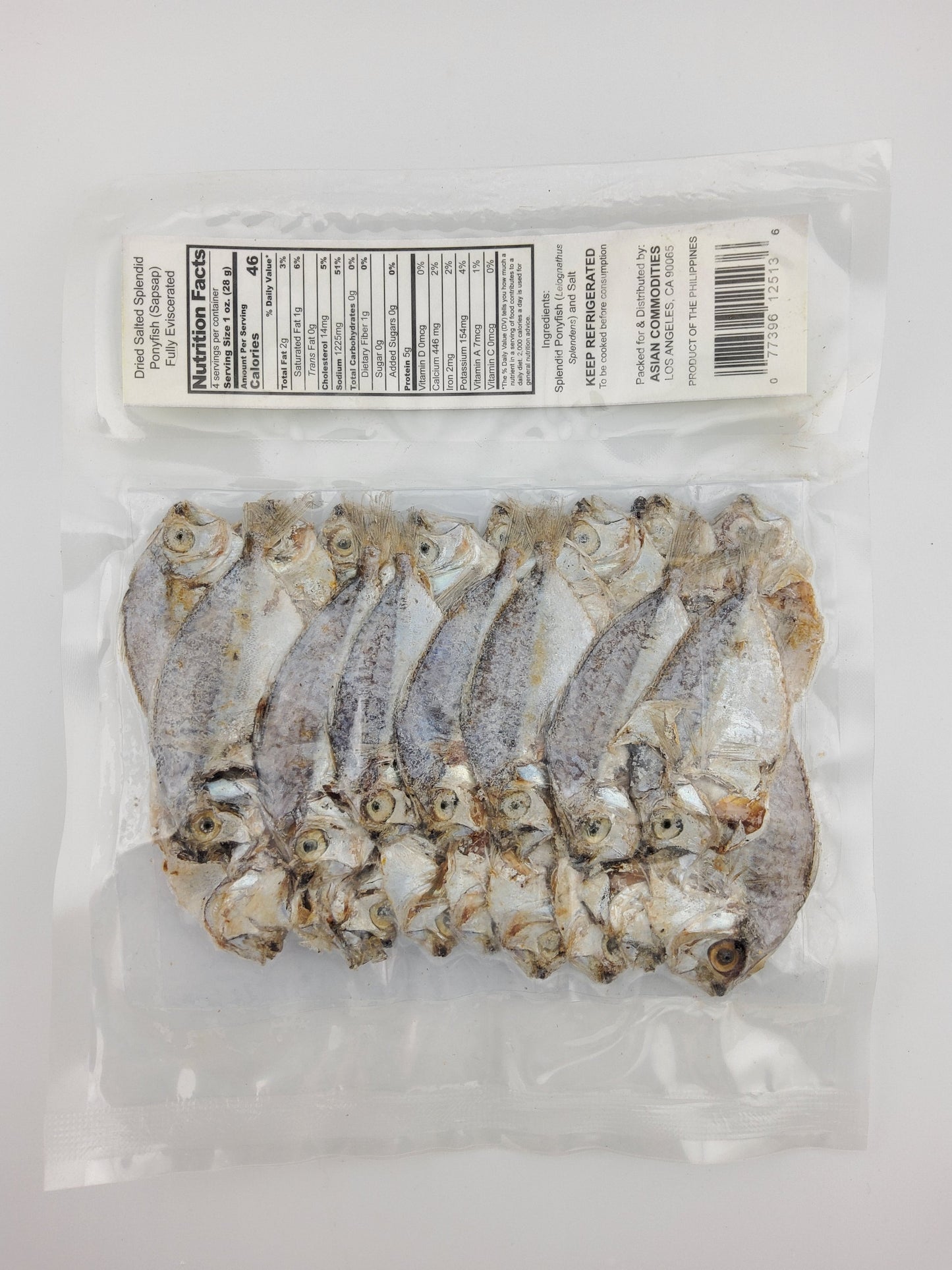 Angelina Dried Sap Sap 4 oz