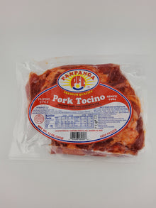 Pampanga Pork Tocino 12 oz