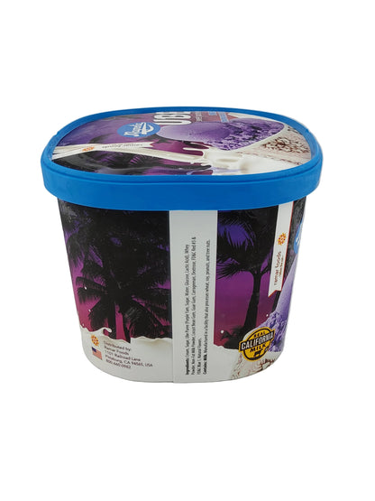 Magnolia Ice Cream Ube 1.42 L | 1.5 Qts