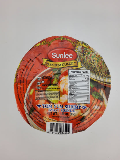 Sunlee Instant Vermicelli