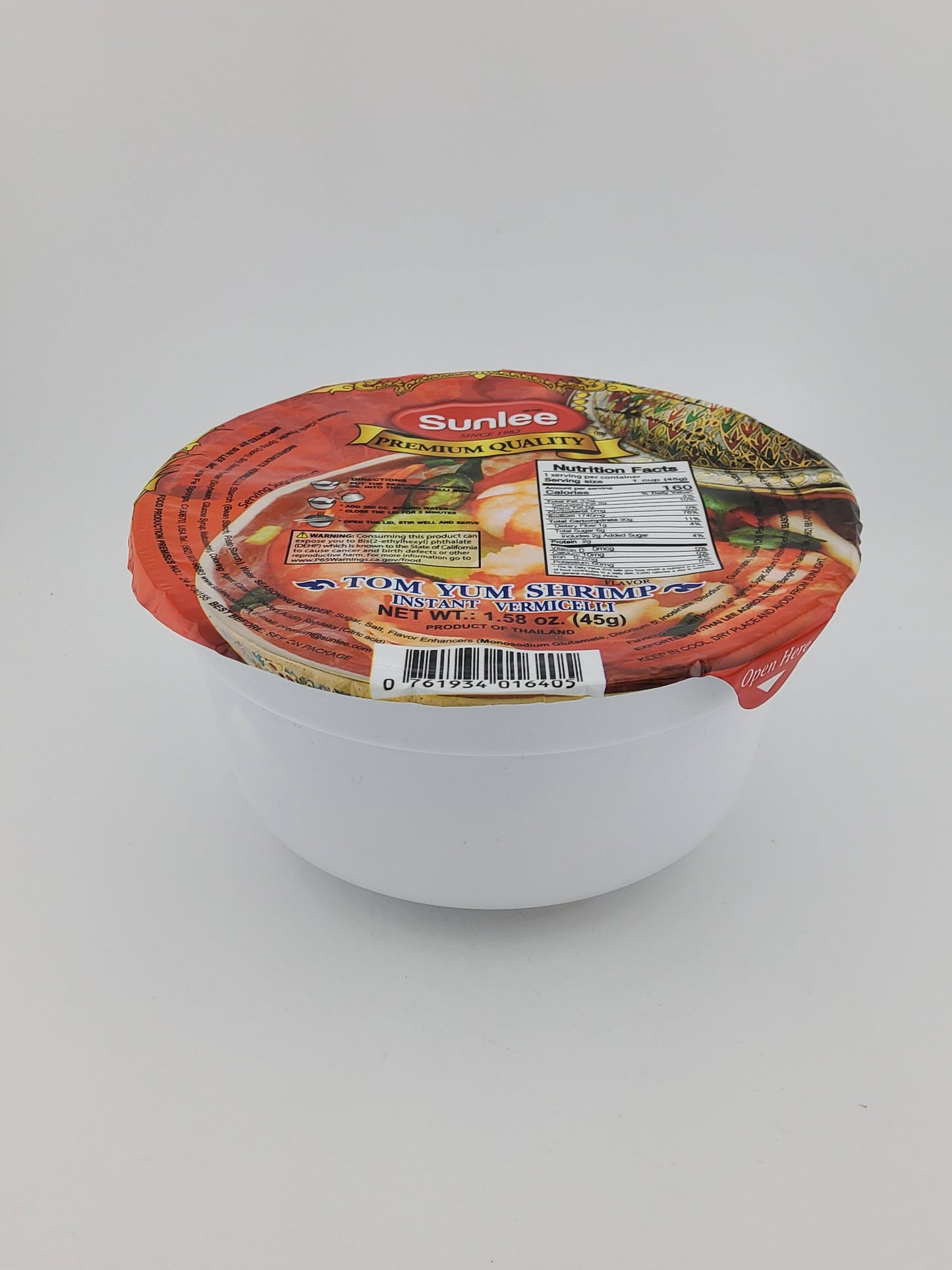 Sunlee Instant Vermicelli