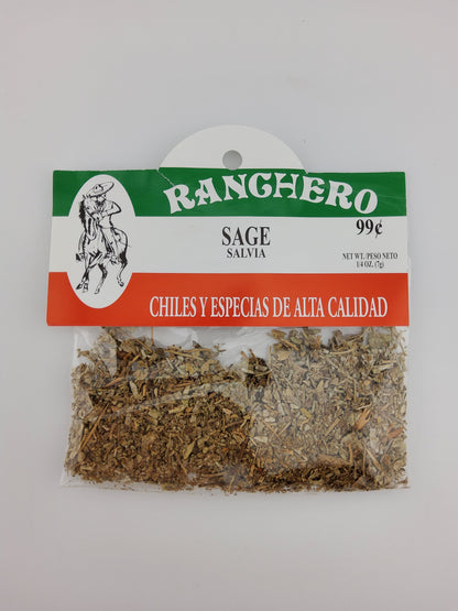 Ranchero Sage 7g