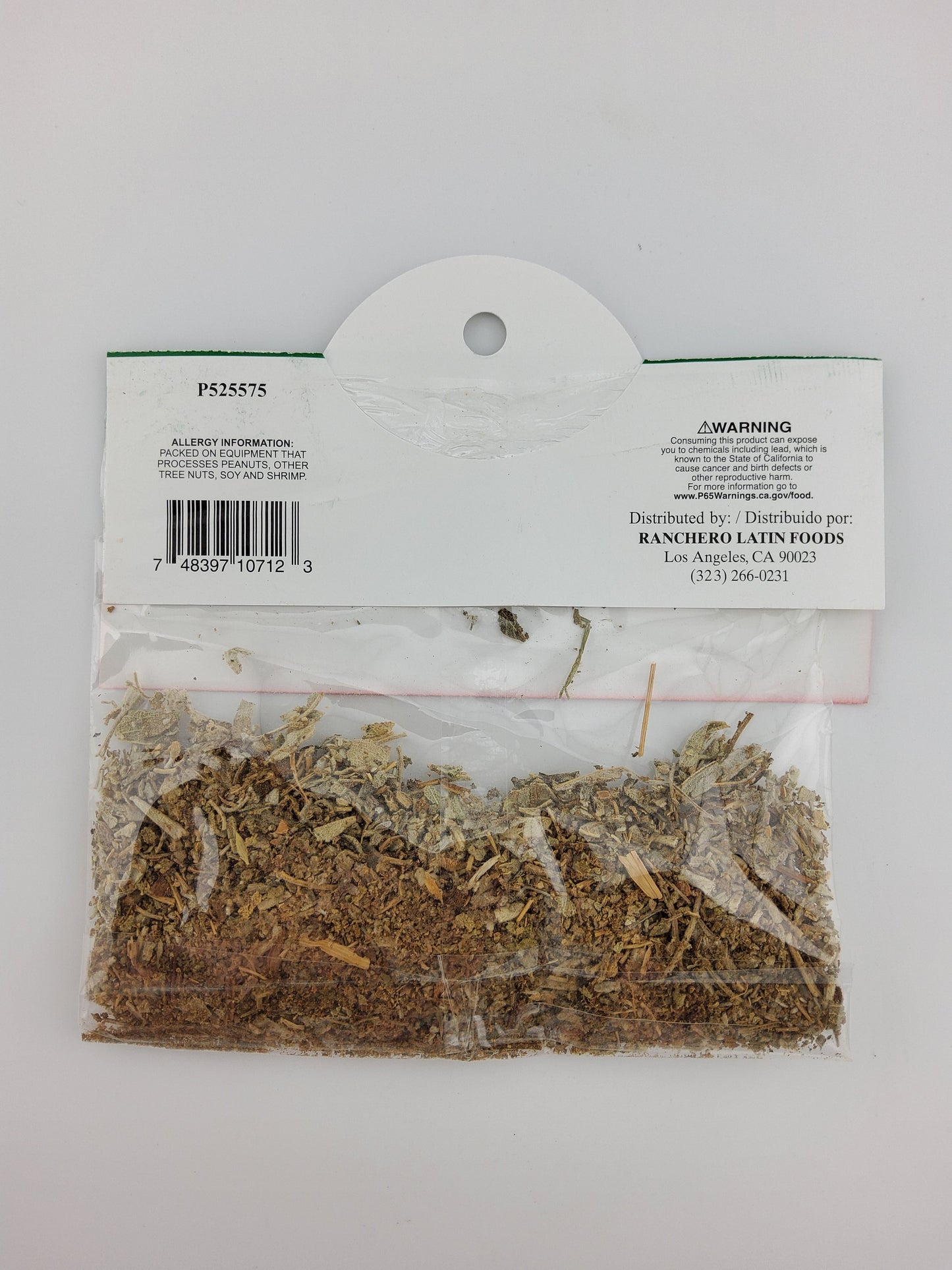 Ranchero Sage 7g