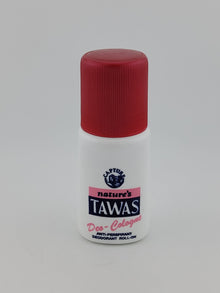 Capture Nature's Tawas Deo-Cologne Roll-on | 50 mL