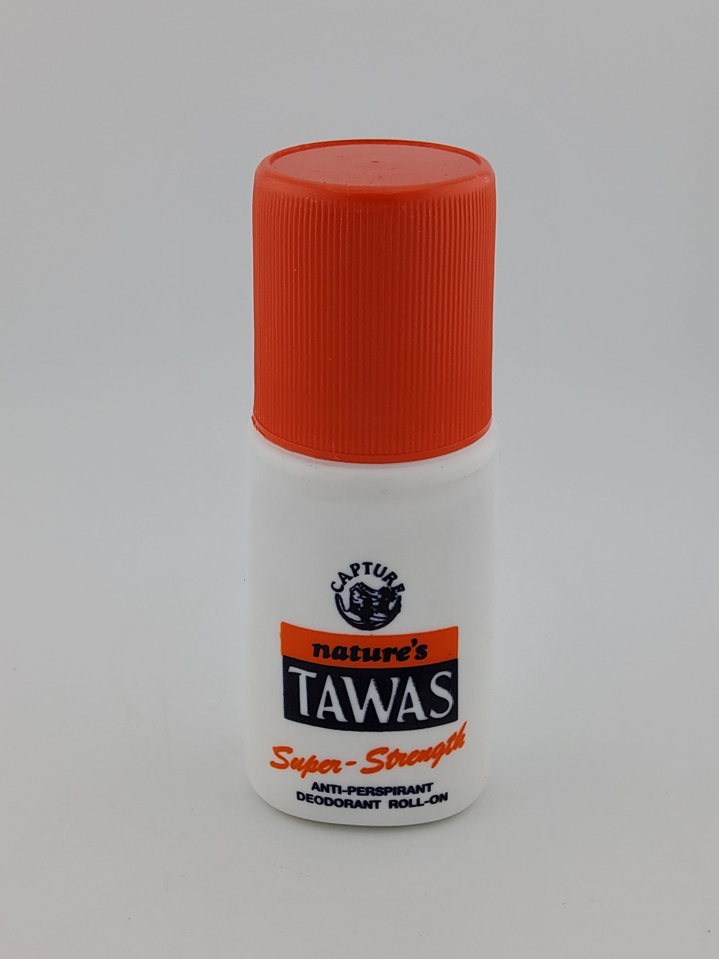 Nature's Tawas Super Strength Roll-On 50 mL
