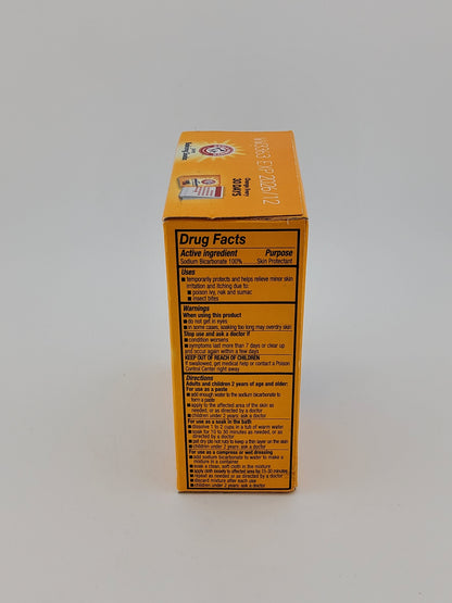 Arm & Hammer Pure Baking Soda 1 lb