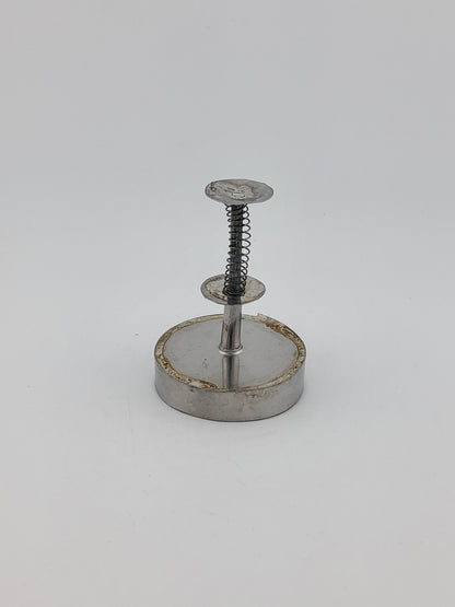 Polvoron Moulder Round Medium