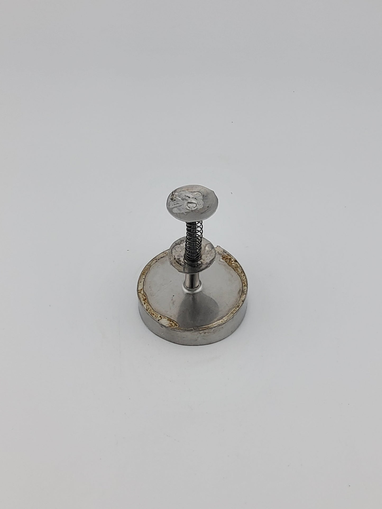 Polvoron Moulder Round Medium