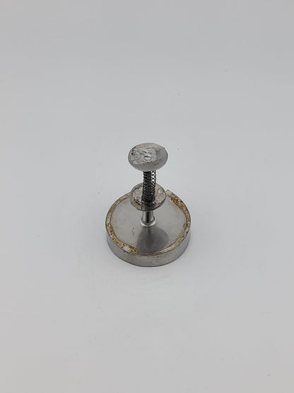 Polvoron Moulder Round Medium
