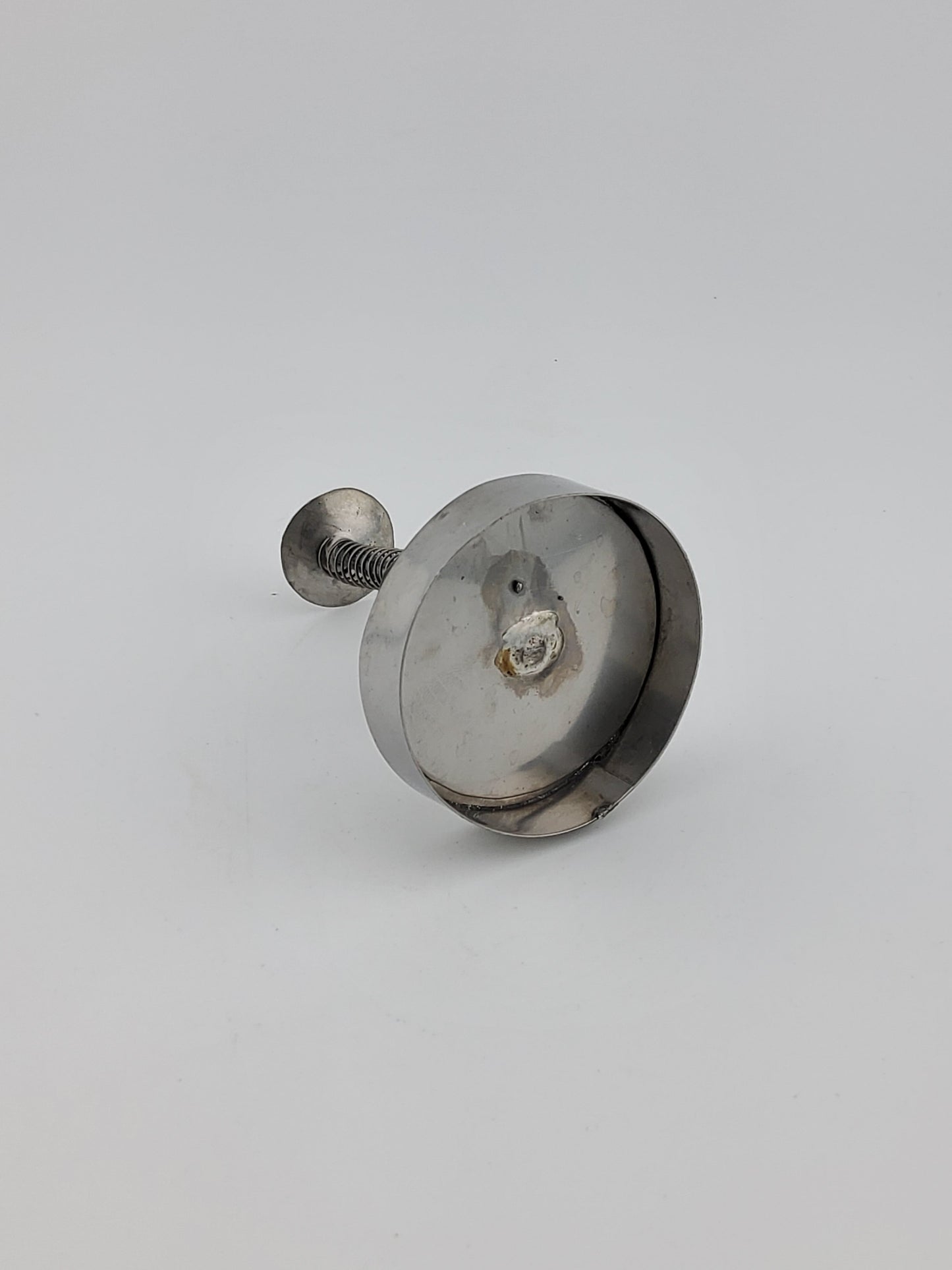 Polvoron Moulder Round Medium