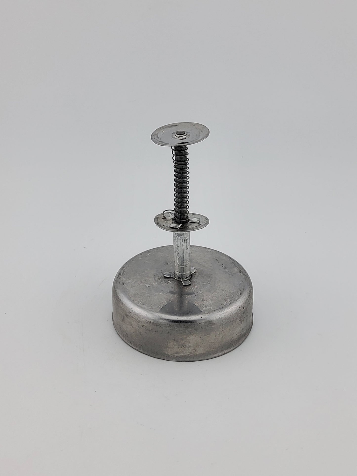Polvoron Moulder Round Large