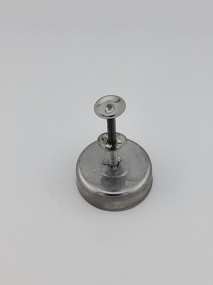 Polvoron Moulder Round Large
