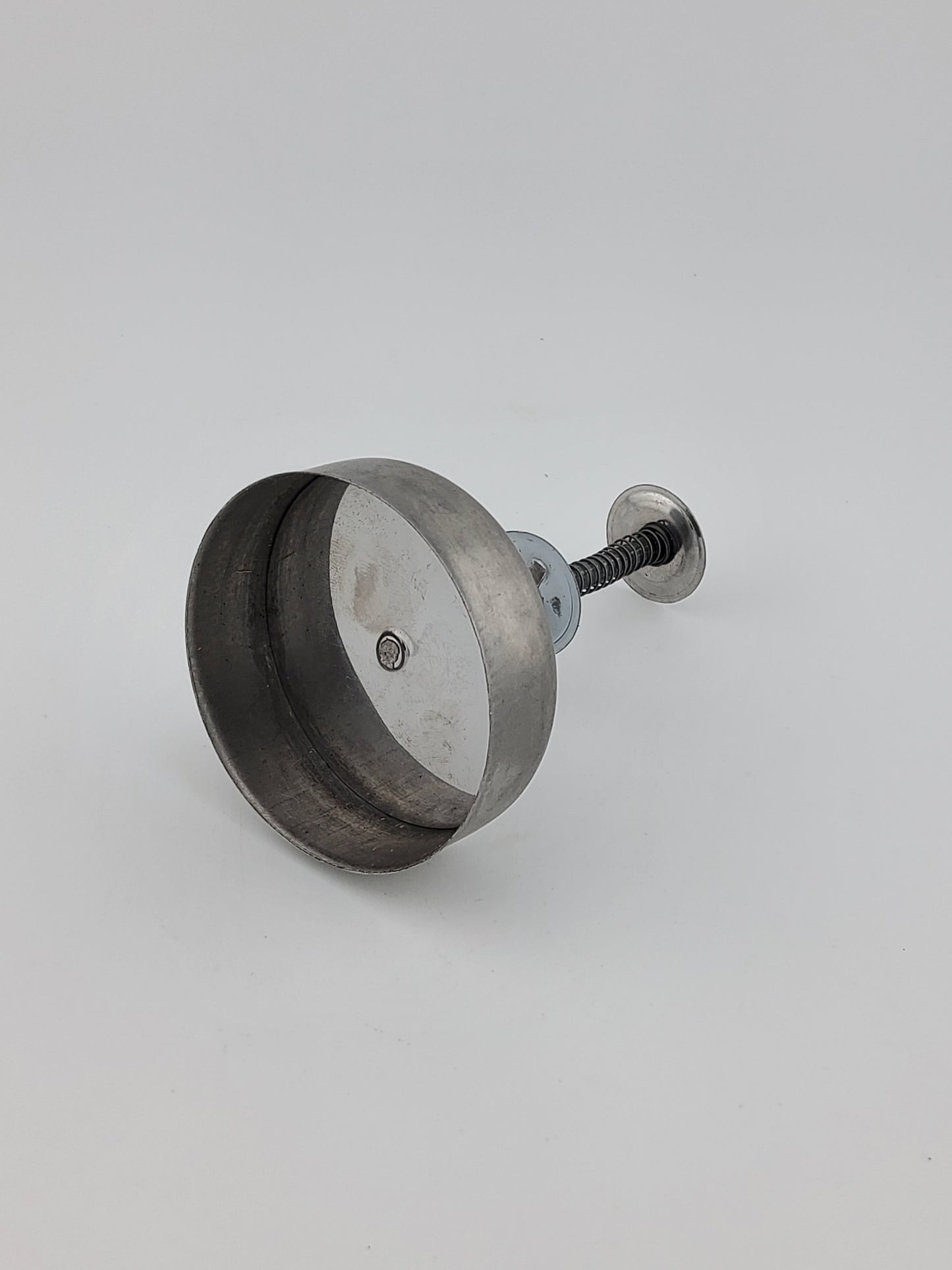 Polvoron Moulder Round Large