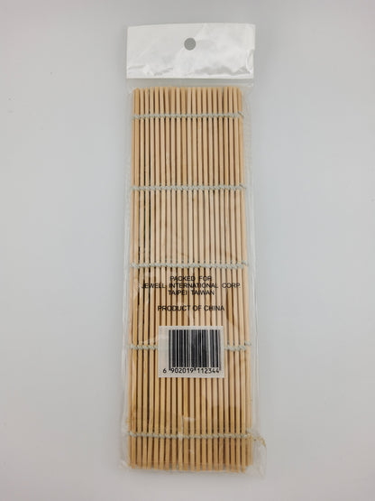 Dayat Sushi Bamboo Mat 21cmX24cm
