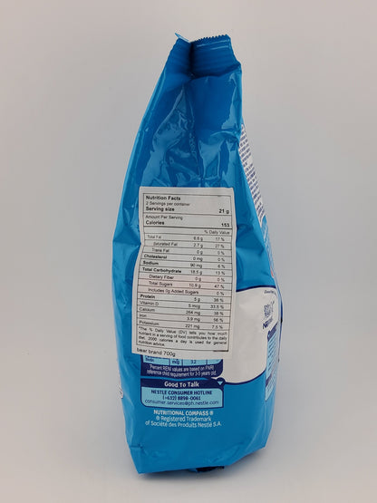Nestle Powdered Milk 700g