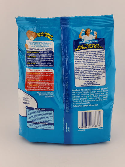 Nestle Powdered Milk 700g