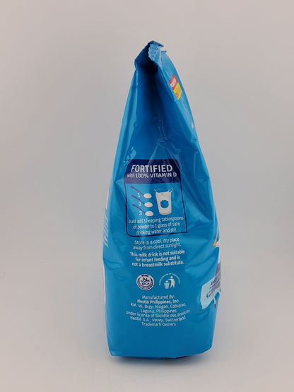 Nestle Powdered Milk 700g