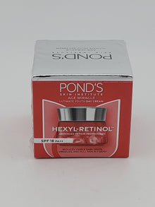 Pond's Age Miracle Day Cream 9g