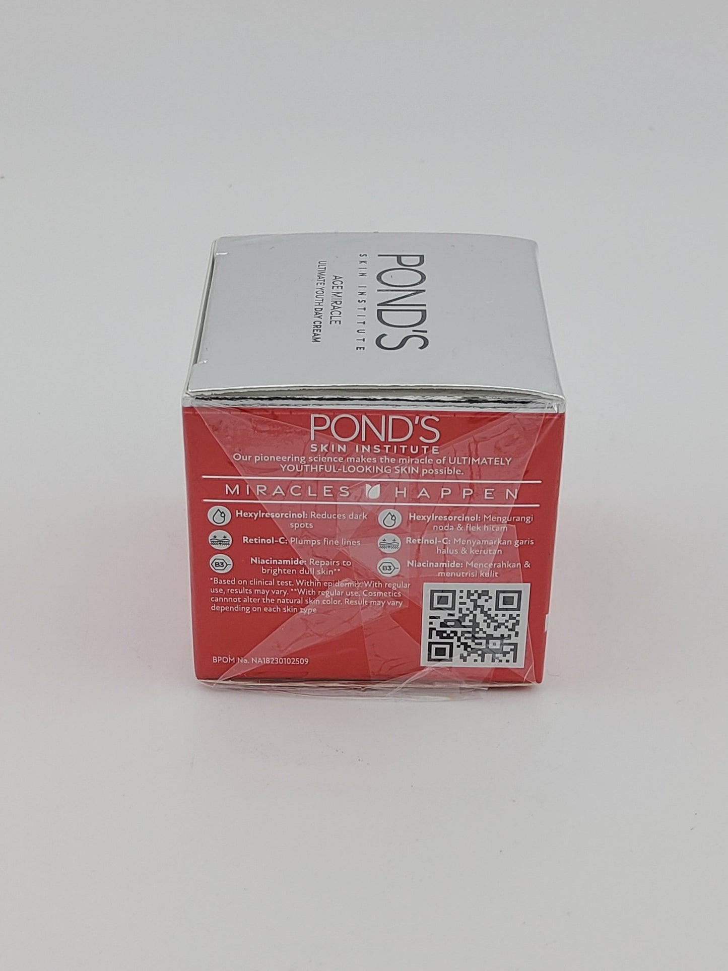 Pond's Age Miracle Day Cream 9g