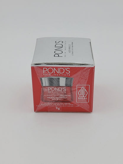 Pond's Age Miracle Day Cream 9g