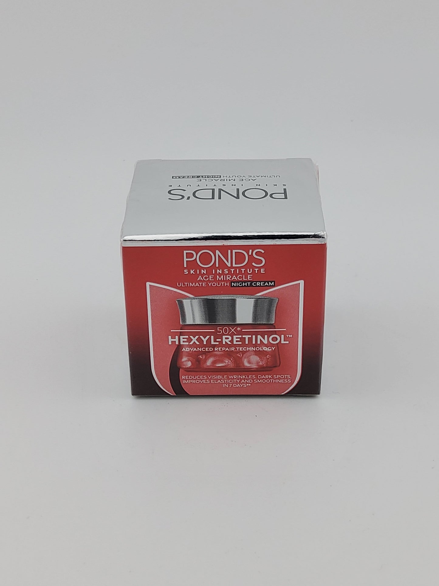 Pond's Age Miracle Night Cream 9g