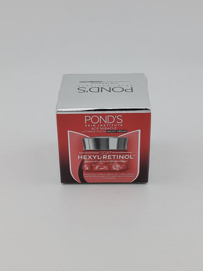 Pond's Age Miracle Night Cream 9g