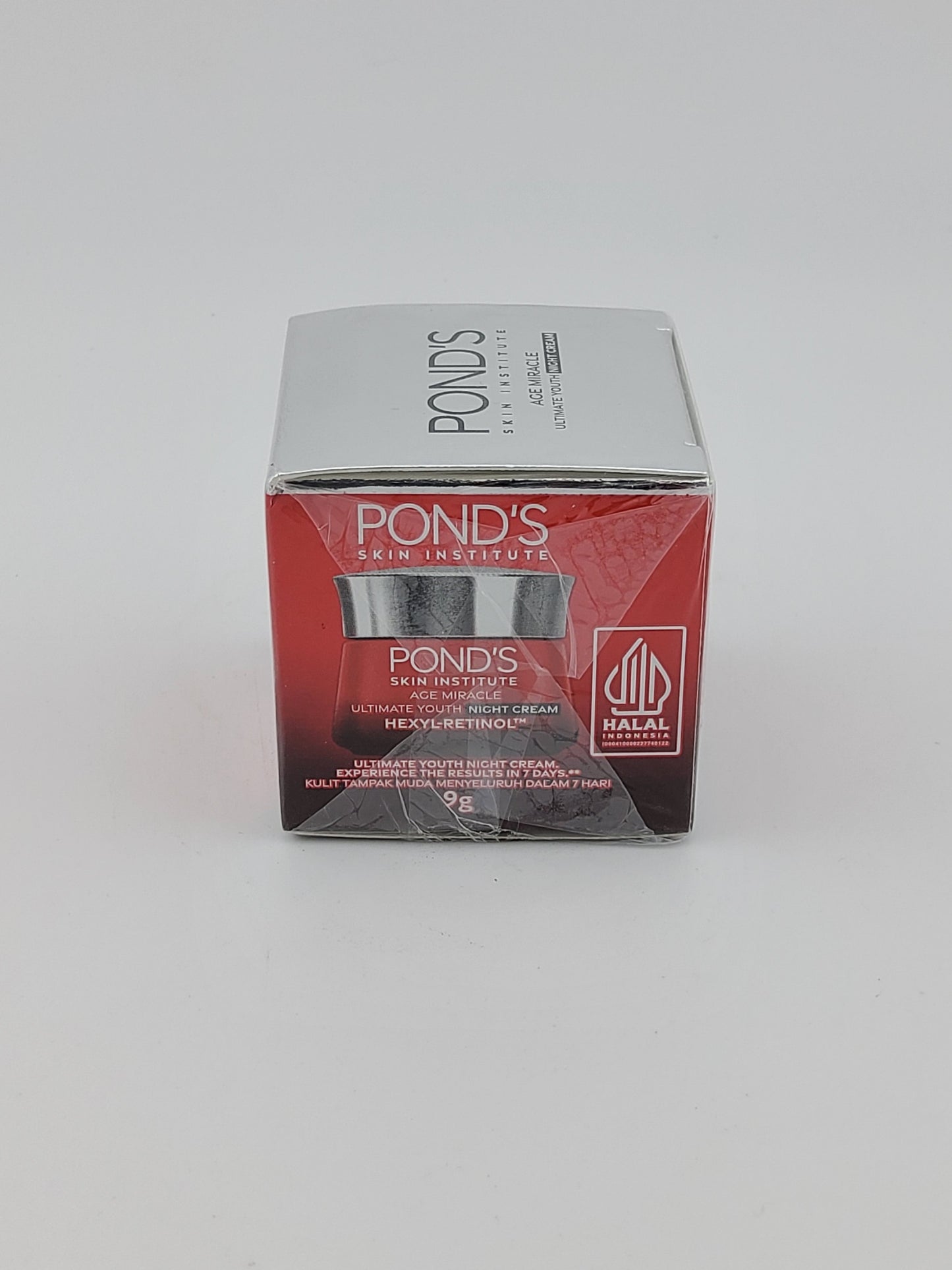 Pond's Age Miracle Night Cream 9g