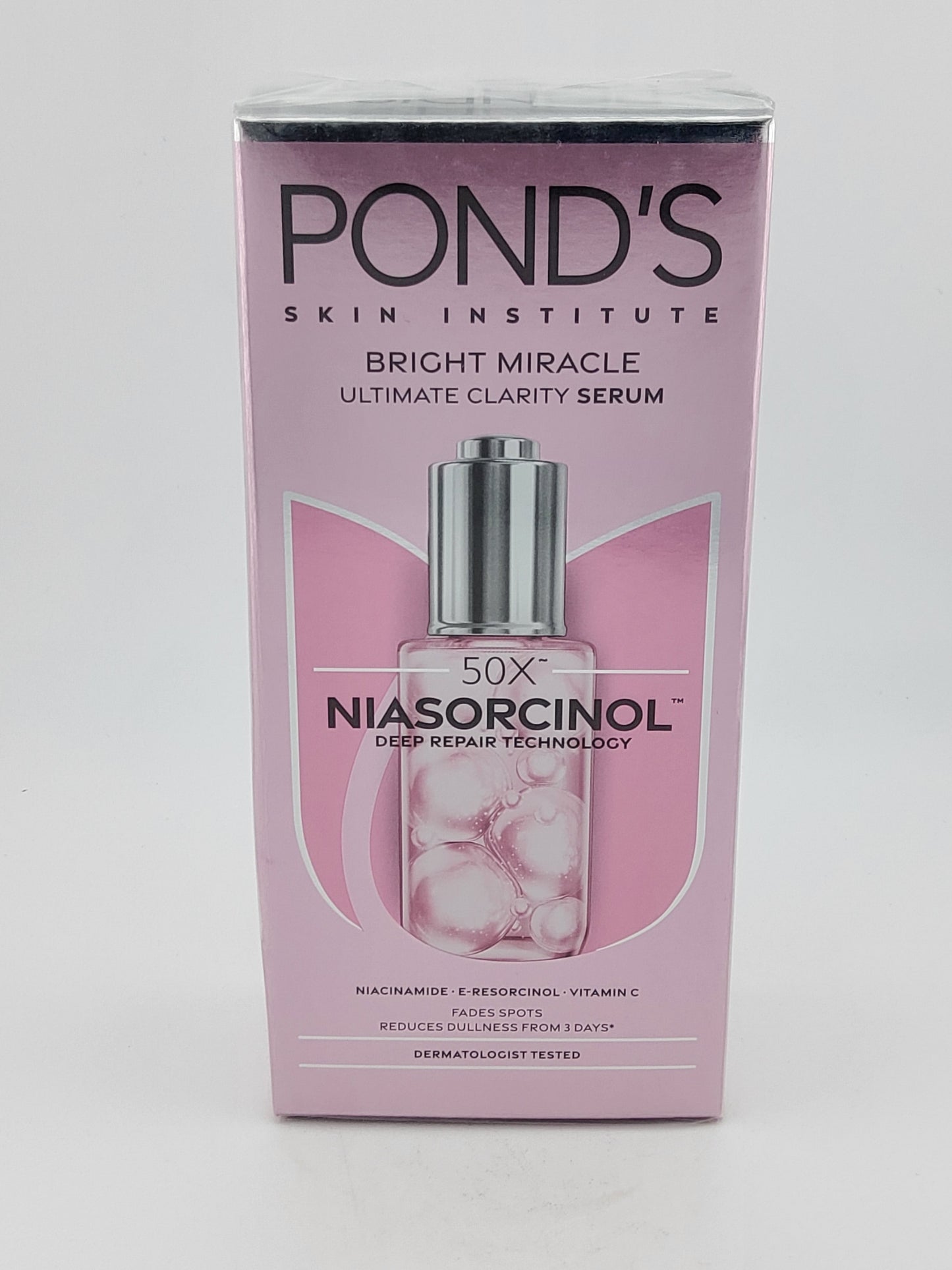 Pond's Bright Miracle Ultimate Clarity Serum 30g