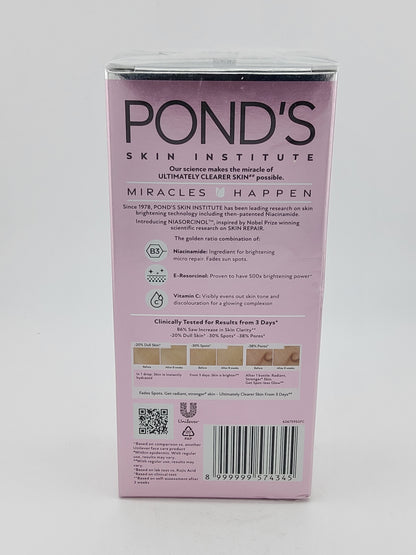 Pond's Bright Miracle Ultimate Clarity Serum 30g